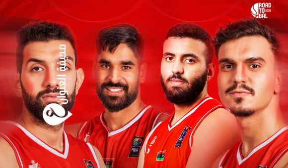 رسميًا.. الأهلي بنغازي يُتوّج بطلاً لغرب أفريقيا ويحجز مقعده في نهائيات البال - psd elenwan 1 22