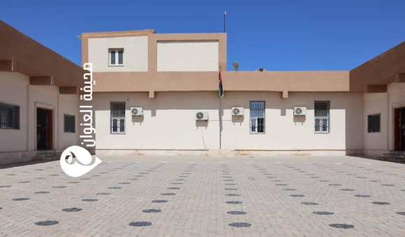 وزارة التعليم بـ "الوحدة" تدعو إلى صيانة أسطح المدارس قبل موسم الأمطار - psd elenwan 2025 11 08T144335.856