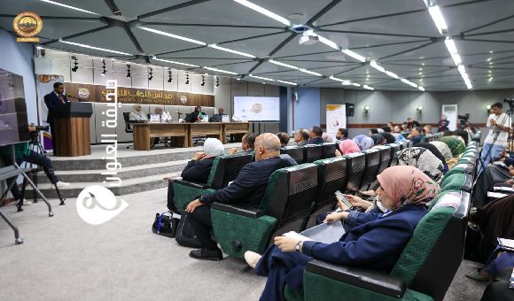 مؤتمر في بنغازي يناقش العنف الرقمي ضد المرأة 