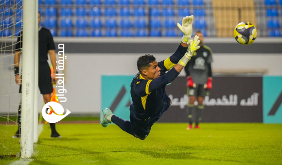الأهلي بنغازي يتأهل إلى نهائي كأس ليبيا بعد فوزه على الأخضر بركلات الترجيح - psd elenwan 2025 11 11T222346.293