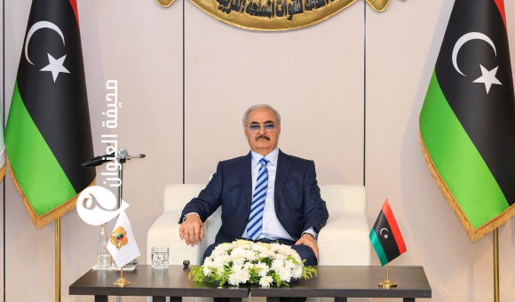 اجتماع وطني للقائد العام للقوات المسلحة مع النخب والإعلاميين - psd elenwan 2025 11 25T131802.142