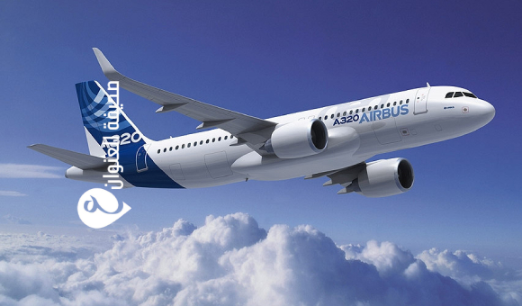 إيرباص تتحرك لإصلاح 6 آلاف طائرة من عائلة إيه320 - psd elenwan 2025 11 29T115957.133