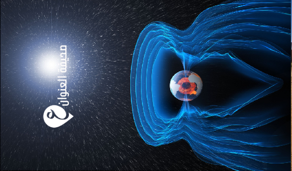 رؤية لعلوم الفضاء: أقوى عاصفة شمسية في 2025 تضرب الأرض