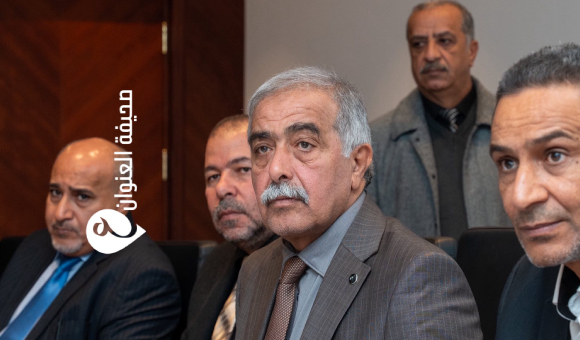 مجلس الأمن القومي يناقش السيولة والخدمات الأساسية في بنغازي 2 مجلس الأمن القومي يناقش السيولة والخدمات الأساسية في بنغازي - psd elenwan 3 23