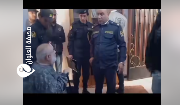 الحرس البلدي يضبط مصريًا يدير عيادة منزلية غير مرخصة في الكويفية 