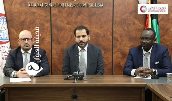 الوطني لمكافحة الأمراض يطمئن المواطنين بشأن الإنفلونزا الموسمية - psd elenwan 49