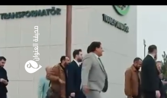 الحكومة الليبية تتفق مع شركة تركية لتنفيذ مشاريع للطاقة المتجددة - psd elenwan 5 8