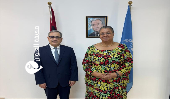 الأمم المتحدة تؤكد ضرورة تسريع الإصلاحات السياسية والانتخابية في ليبيا