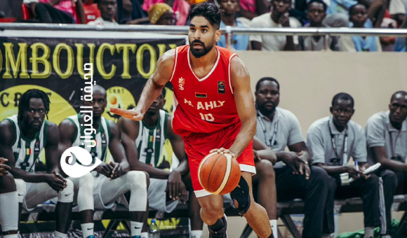 موعد انطلاق تصفيات النخبة لدوري إفريقيا لكرة السلة بمشاركة الأهلي بنغازي - psd elenwan 6 3