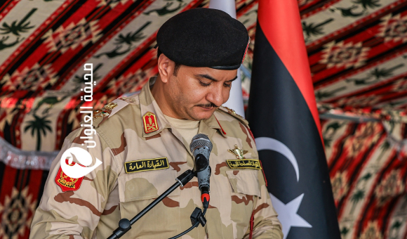 نائب القائد العام يزور الجغبوب 6 نائب القائد العام يزور الجغبوب - psd elenwan 6 4