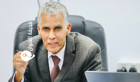 الإعلامي زين العابدين بركان يحاضر في بنغازي حول تاريخ المدرب الوطني وتجارب المدربين الوافدين - psd elenwan 9
