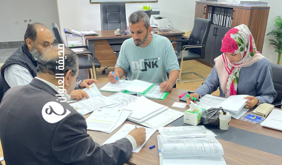 وزارة الصحة تطلق حزمة إصلاحات لتنظيم عمل المنظمات الدولية - unnamed file