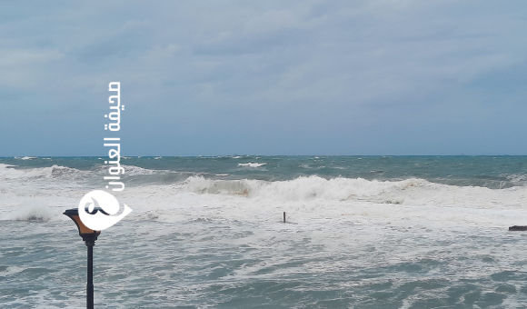 تنبيه جوي: تقلبات مرتقبة وأمطار محتملة على الشمال الغربي - طقس