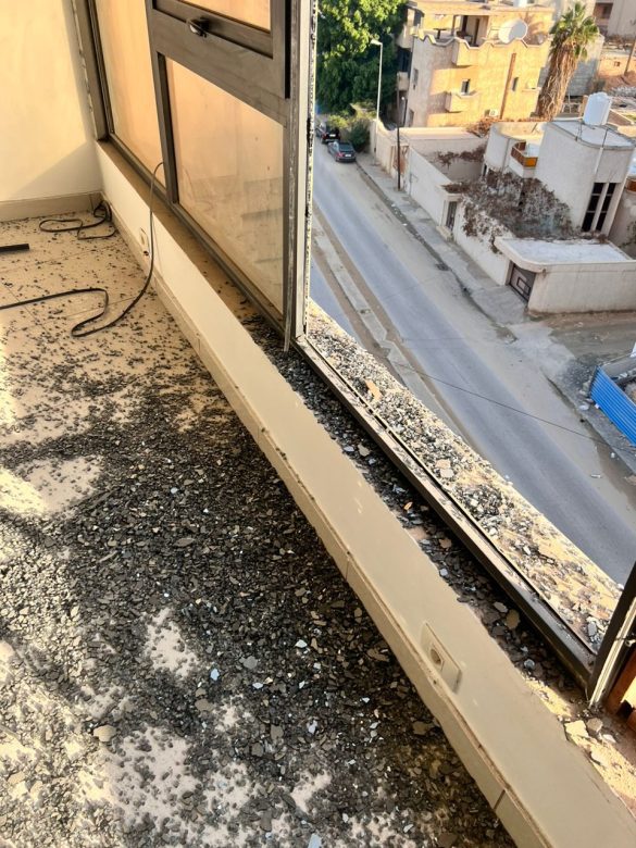 لجنة برلمانية تدين الهجوم على مقر هيئة مكافحة الفساد في جنزور - 600075953 1294426409395437 5789713069475905536 n