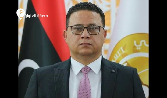بليحق: فرنسا تؤكد دعمها لمجلس النواب ومسار الانتخابات في ليبيا 1 عبدالله بليحق