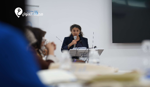 مشاورات أممية لتأسيس تجمع المرأة الليبية للحوار المُهيكل