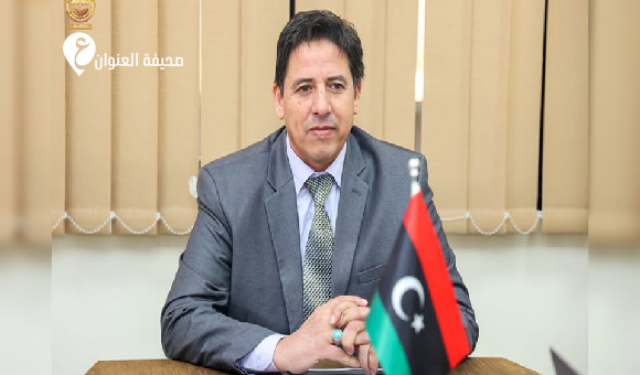 يوسف العقوري