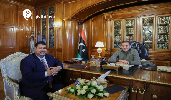 تجاوزت 21 مليار دولار و71 مليون يورو.. نمو ملحوظ في إيرادات النفط الليبي خلال 2025 - psd elenwan 1 85