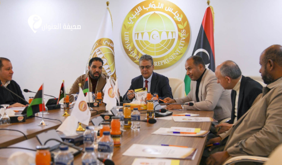 مالية النواب تناقش مع محافظ المركزي الترتيبات المالية لسنة 2026 3 مالية النواب تناقش مع محافظ المركزي الترتيبات المالية لسنة 2026 - psd elenwan 2 22