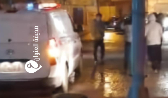 اشتباكات جديدة في الزاوية تتسبب في سقوط قتيلين - psd elenwan 2025 12 05T021347.930