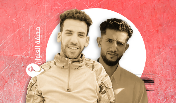 اشتباكات جديدة في الزاوية تتسبب في سقوط قتيلين - psd elenwan 2025 12 05T023443.882