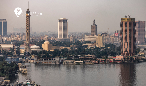 السياحة المصرية تنفي رفع رسوم التأشيرة - psd elenwan 2025 12 09T104545.205