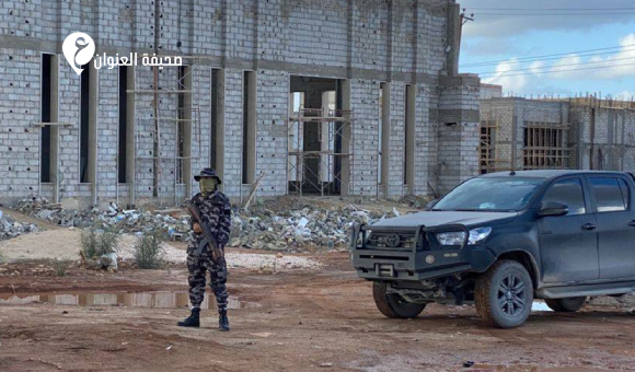 إيقاف أعمال بناء غير قانونية في منطقة الرحبة ببنغازي 2 إيقاف أعمال بناء غير قانونية في منطقة الرحبة ببنغازي - psd elenwan 2025 12 09T111534.329