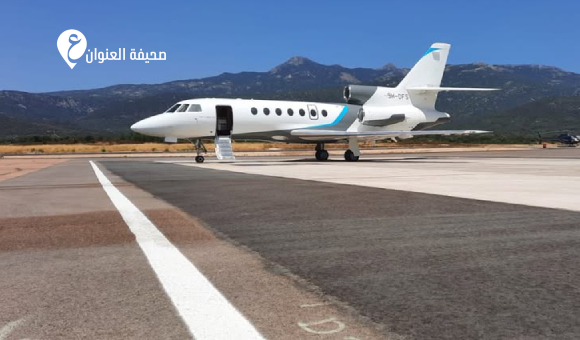 هيئة النقل المالطية: نعمل عن كثب مع تركيا للتحقيق في حادث طائرة الحداد المنكوبة - psd elenwan 2025 12 24T132520.655