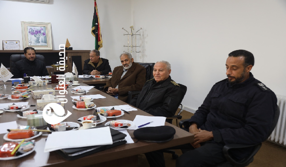 البيضاء تبحث عن موقع بديل لمكب القمامة بعد إغلاق المكب الحالي 