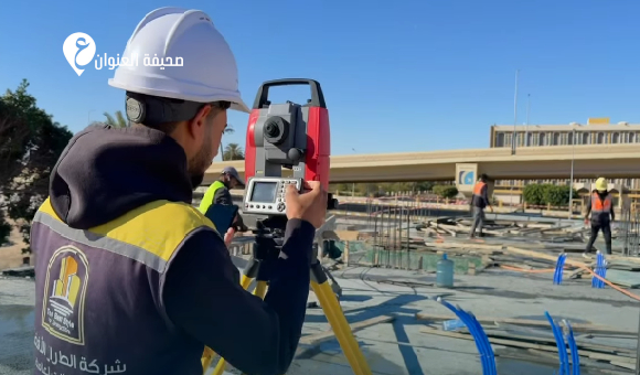 الوطني للتنمية: تواصل العمل بمشروع المجمع التجاري سرت - psd elenwan 1 88 1