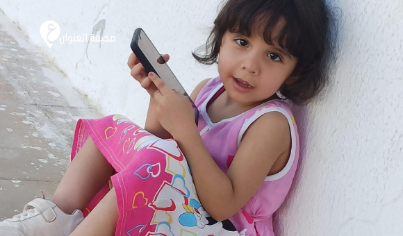 العثور على جثمان الطفلة سدرة الزواوي على شاطئ البحر - psd elenwan 1 91