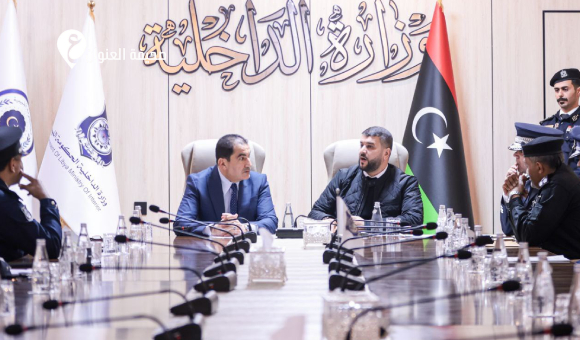 الداخلية تبحث أوضاع شبكة الكهرباء وتقرّ خطة أمنية لحمايتها من التعديات 1 الداخلية تبحث أوضاع شبكة الكهرباء وتقرّ خطة أمنية لحمايتها من التعديات - psd elenwan 1 94