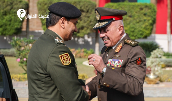 نائب القائد العام يصل القاهرة ويبحث التعاون العسكري مع مصر 3 نائب القائد العام يصل القاهرة ويبحث التعاون العسكري مع مصر - psd elenwan 2 9