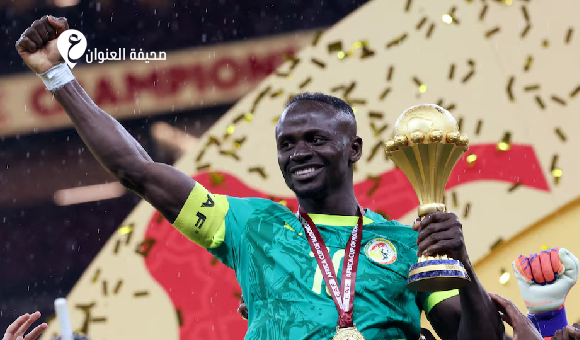 السنغال تتوج بكأس أفريقيا 2025 - psd elenwan 2026 01 19T005049.097