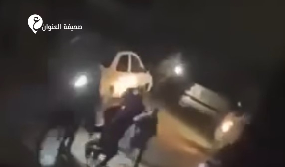 وفاة أربعة أطفال في حريق مأساوي داخل شقة سكنية بالبيضاء - psd elenwan 27