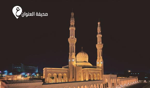 أوقاف بنغازي توصي بالصلاة في المنازل بسبب العاصفة - psd elenwan 40 1