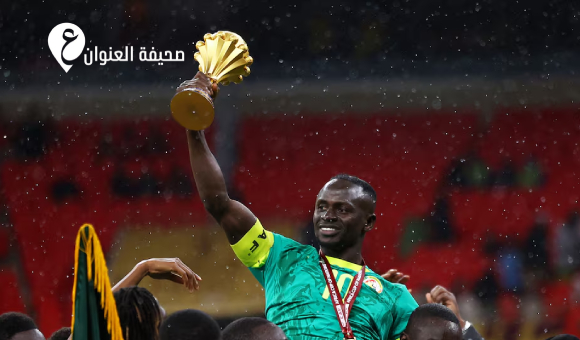 هيمنة سنغالية ومغربية على التشكيلة المثالية لكأس أمم أفريقيا 2025 - psd elenwan 46 1