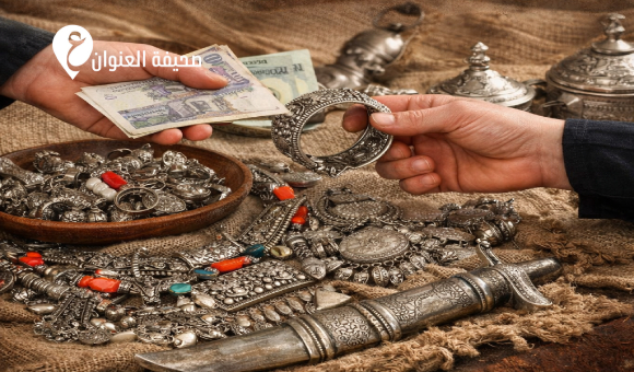 وزارة الثقافة تحذّر من التفريط في الموروث التراثي الوطني - psd elenwan 5 13