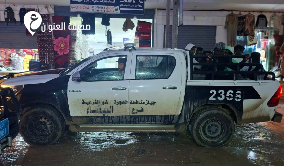 حملات مكثّفة للحد من تدفق المهاجرين غير القانونيين - psd elenwan 6 4