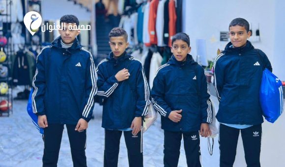 طلبة ليبيا يجتمعون في سباق للعدو الريفي بالأبيار - psd elenwan 63 1