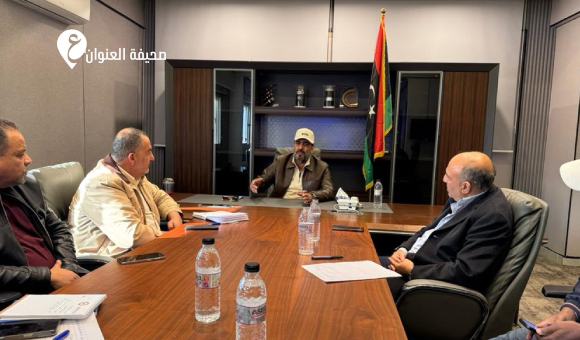 وزير الكهرباء يتابع أعمال الصيانة الطارئة لدوائر كهربائية بالمرج - psd elenwan 66