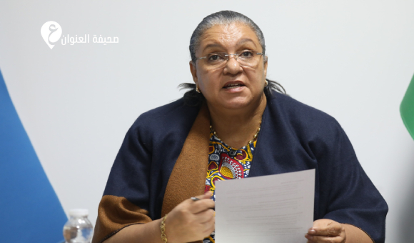 تيتيه: المشاركة المجتمعية مفتاح لكسر الجمود السياسي في ليبيا - psd elenwan 1 2026 02 12T225505.748