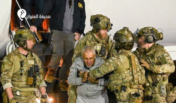 نيويورك بوست تنشر تسجيلًا مصورًا يوثق مشاركة البكوش في هجوم القنصلية الأمريكية ببنغازي - psd elenwan 2 6