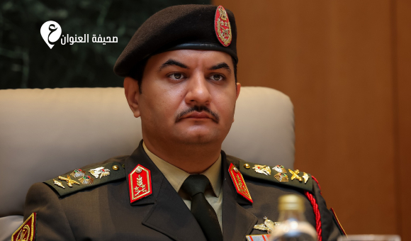 نائب القائد العام ينعى أحد منتسبي الجيش ويجدد العزم على تأمين الحدود - psd elenwan 2025 12 24T115039.877