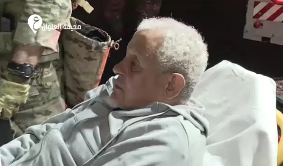 واشنطن تعلن اعتقال "متورط أساسي" في الهجوم على بعثتها في بنغازي عام 2012 - psd elenwan 2026 02 07T015754.856