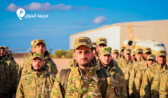 إدارة الدعم بالداخلية تستقبل أولى دفعات المتدربين العائدين من بيلاروسيا - psd elenwan 2026 02 11T114938.734