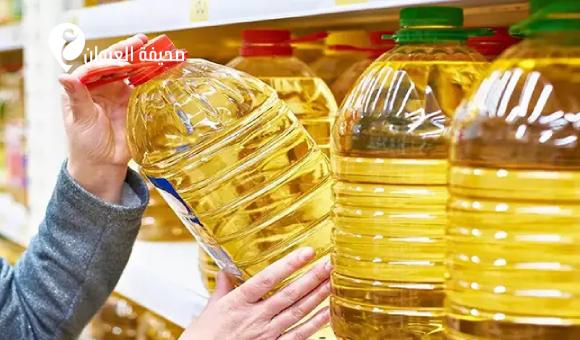 اقتصاد الدبيبة تلغي تحديد سعر زيت الطعام والمركزي يجتمع بشأن التوريد - psd elenwan 2026 02 16T140107.130