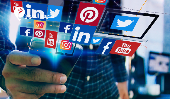 "تمس بالتماسك الاجتماعي".. الغابون تعلّق منصات التواصل الاجتماعي - psd elenwan 2026 02 19T125644.582