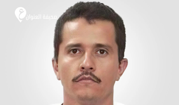 أعمال عنف في المكسيك بعد مقتل "إل مينشو" زعيم مخدرات بارز - psd elenwan 2026 02 23T105046.690