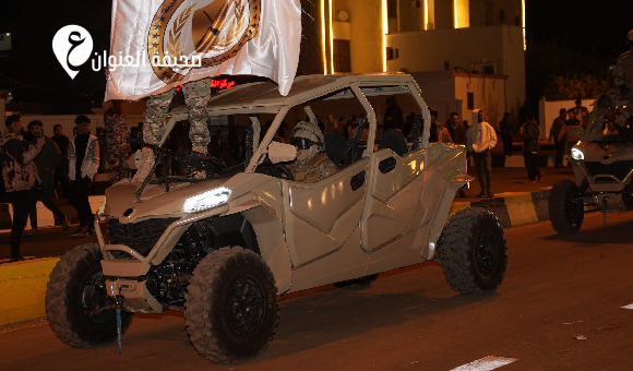 مسير ليلي لوحدات لواء سُبل السلام داخل الكفرة 3 مسير ليلي لوحدات لواء سُبل السلام داخل الكفرة - psd elenwan 2026 02 27T230428.476